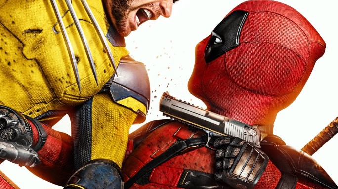 Deadpool & Wolverine Gets a New Poster and Promo