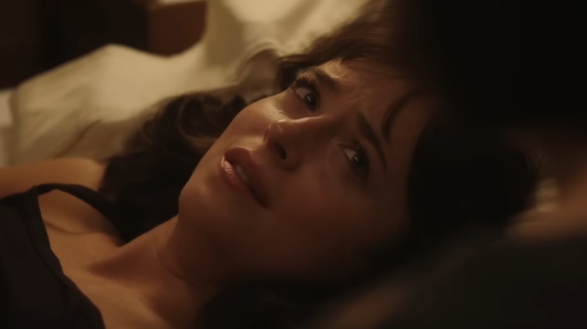 Dakota Johnson Discovers She’s a Lesbian Late in Life in Trailer for Am I OK?