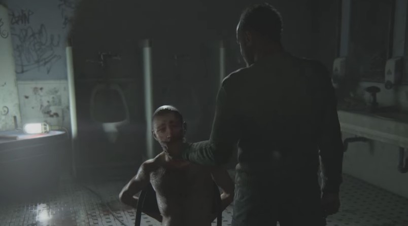 The Last of Us Season 2 Set Photos Reveal Jeffrey Wright as WLF Leader Isaac