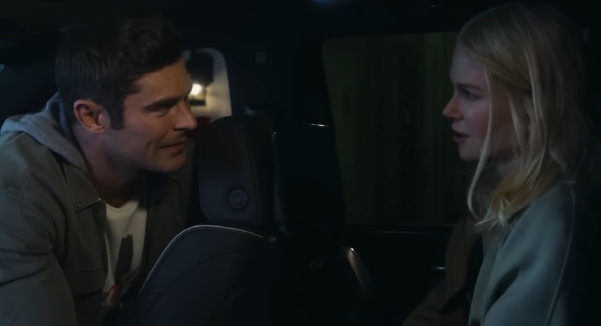 Zac Efron and Nicole Kidman Tackle the Rom-Com Genre in Trailer for ‘A Family Affair’