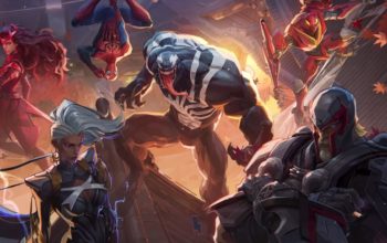 03 Marvel Rivals Venom Marvel Rivals Players Discover Secret Bots In Game