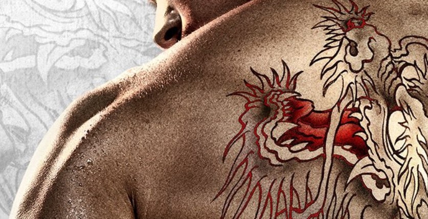 Amazon Prime Video Announces Like a Dragon: Yakuza Live-Action Series