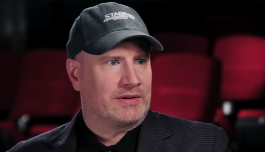 The Official Marvel Podcast Announced; Kevin Feige to Guest-Star