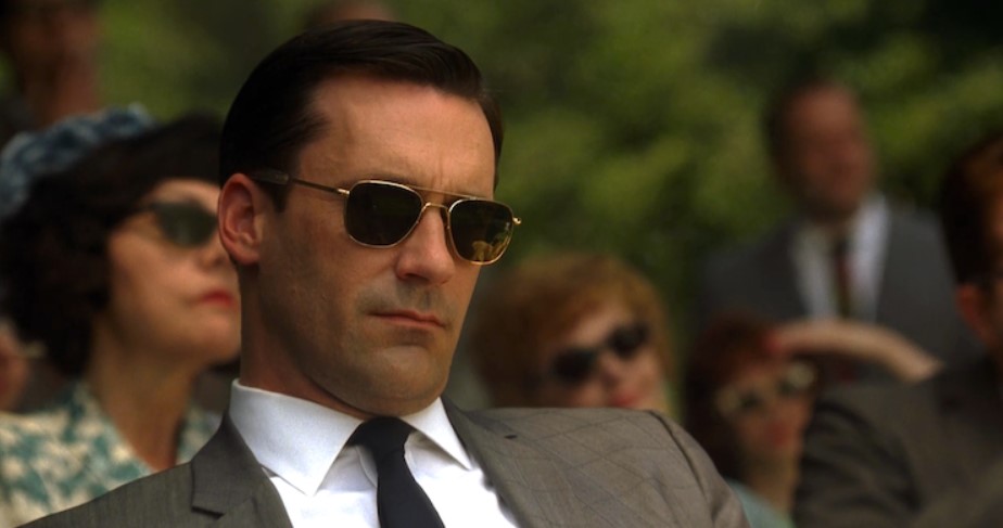 Jon Hamm Passed on Being Green Lantern because He Wanted to Be in Marvel
