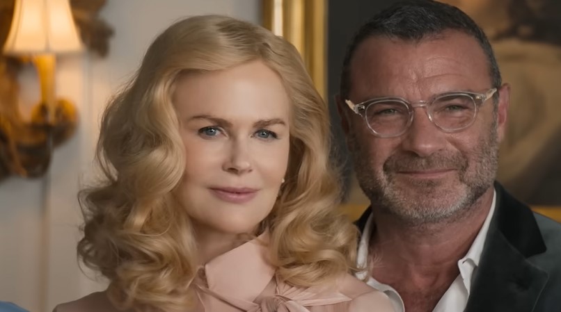 Nicole Kidman and Liev Schreiber Lead Murder-Mystery Series ‘The Perfect Couple’ in New Trailer