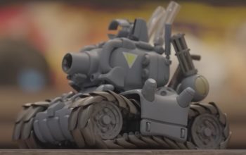 17 Metal Slug Tank IGN WATCH: Metal Slug Tactics Featurette Looks Into the Legacy of the Classic Platformer