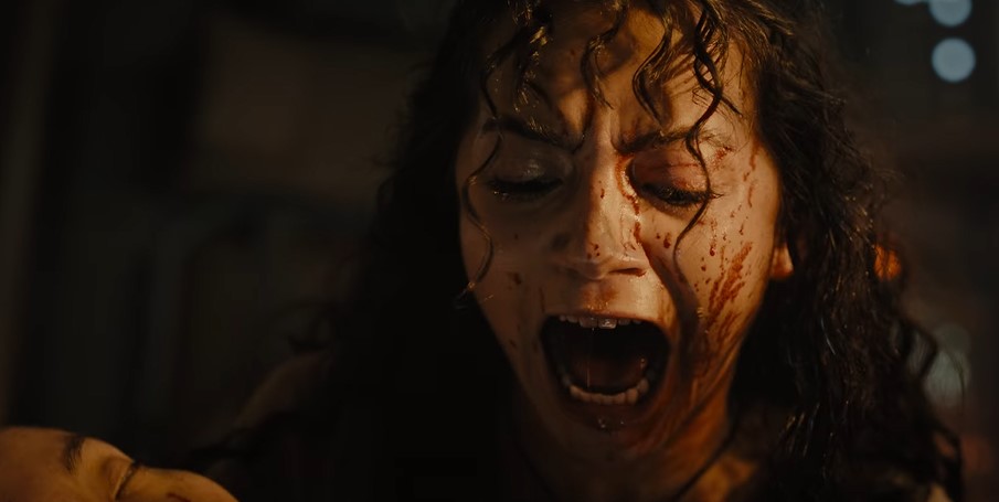 The OG Sci-Fi Horror Icon is Back in Final Trailer for Alien: Romulus