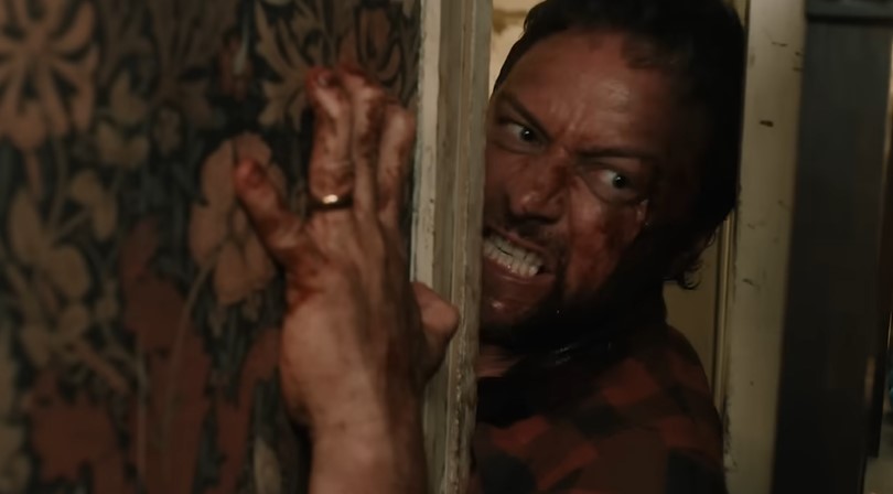 James McAvoy is Unhinged in Latest Trailer for Speak No Evil