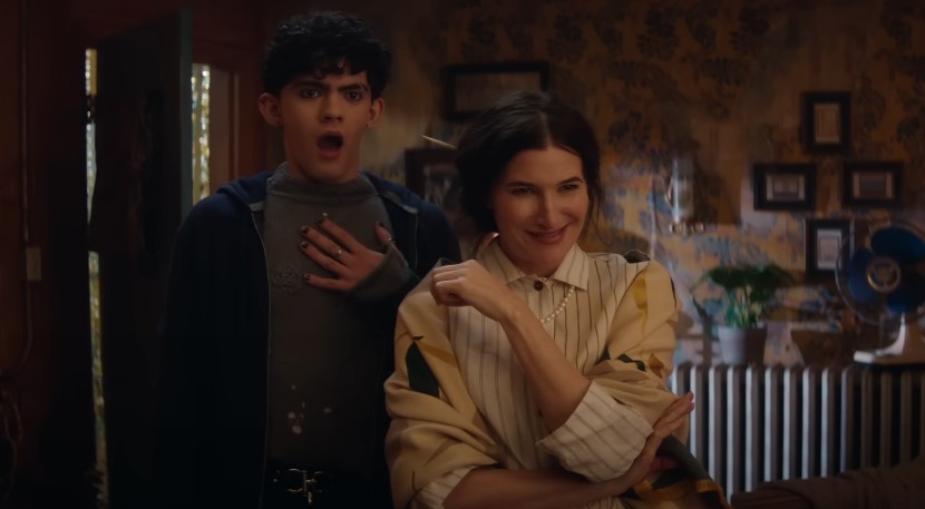 Agatha All Along Billy It’s a Coven of Chaos in First Teaser for Agatha All Along