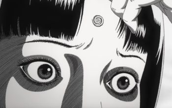 02 Uzumaki Junji Ito’s Nightmare Comes to Life in Date Announce for Uzumaki