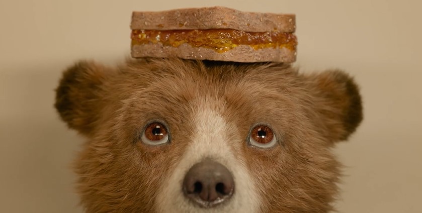 Paddington Goes Abroad in Trailer for Third Film