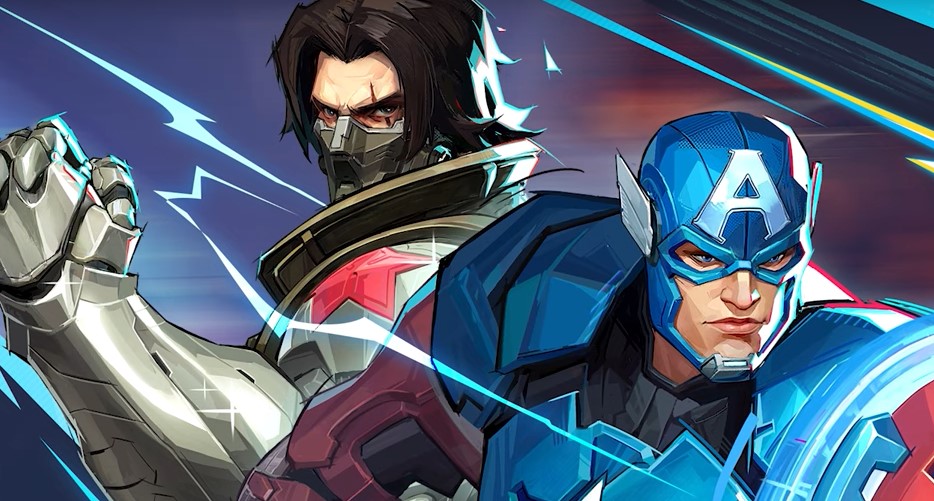 Marvel Rivals Announces Launch Date with 2 New Character Reveals