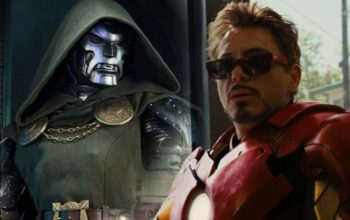 20 RDJ Doctor Doom “It’s a Story We Need to Tell”: The Russos on Returning for Avengers – Secret Wars