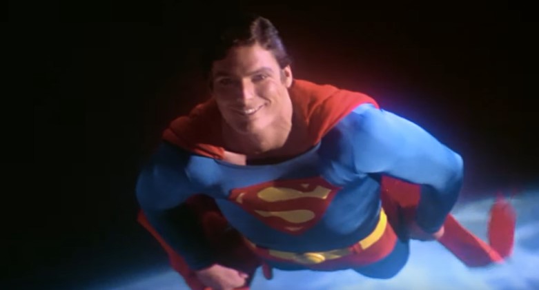 Watch Trailer for Documentary Super/Man: The Christopher Reeve Story