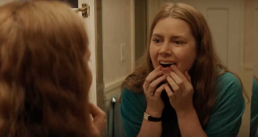 Amy Adams Thinks She’s Turning Into a Dog in Surprisingly Feminist Trailer for Nightbitch