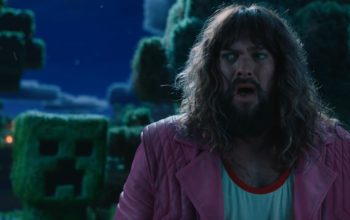 04 Jason Momoa Minecraft Jason Momoa and Jack Black Star in First Teaser for Minecraft Movie