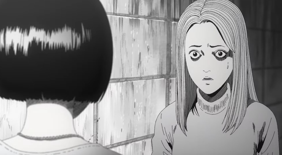 Beware the Spiral in Latest Trailer for Junji Ito’s Uzumaki