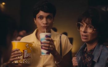 12 The 430 Movie Rosario Dawson Kate Micucci Watch New Clip from Kevin Smith’s ‘The 4:30 Movie’ with Rosario Dawson and Kate Micucci