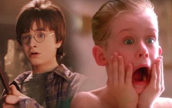 18 Harry Potter Home Alone for GeekFeed Home Alone Director on How Macaulay Culkin Influenced the Casting for Harry Potter