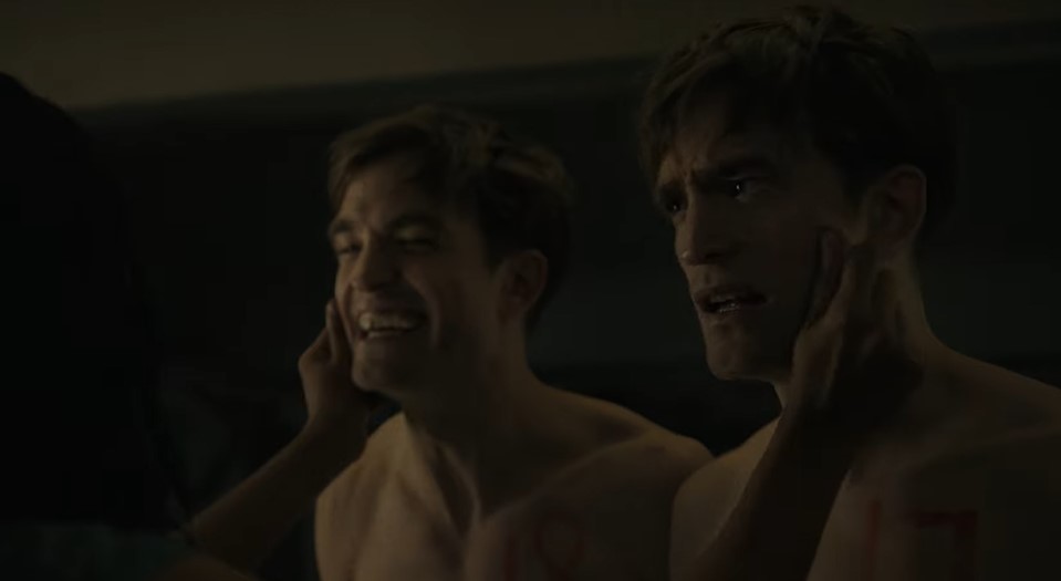 18 Mickey 17 Robert Pattinson 2 Robert Pattinson Does Another Freaky Voice in First Trailer for Bong Joon-ho’s Mickey 17