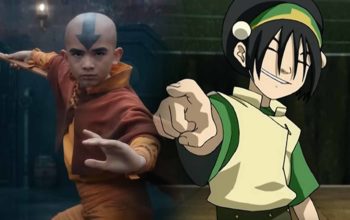 19 ATLA Toph Toph Officially Cast for Netflix’s Avatar: The Last Airbender