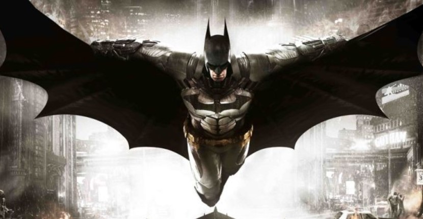 Rocksteady Allegedly Making a New Batman Game