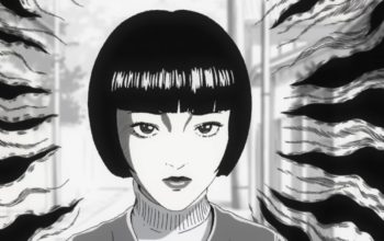 25 Uzumaki 01 WATCH: First Clip of Uzumaki Anime Brings Junji Ito’s Horror to Life