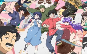 30 Ranma 12 Mappa Release Window for Ranma ½ Season 2 Confirmed?