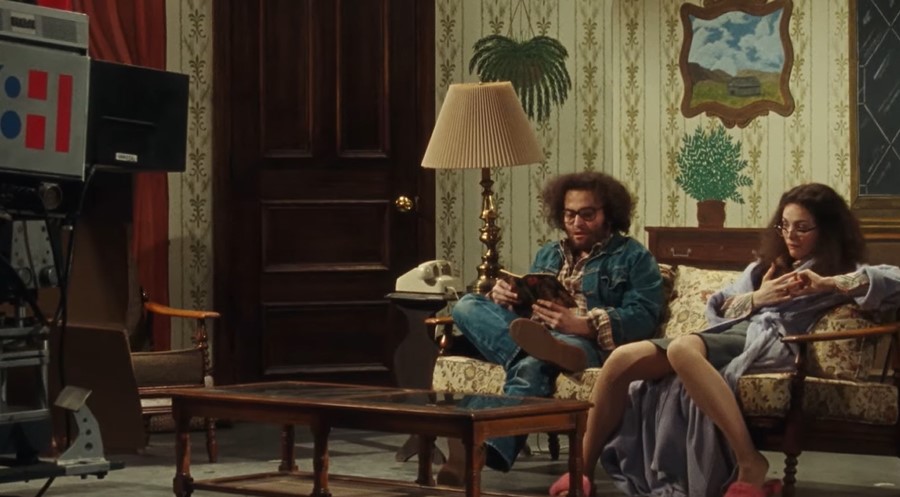 Watch: Breakdown of a Chaotic Scene from SNL Biopic ‘Saturday Night’