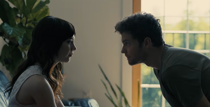 Romance Turns Unhinged  in Trailer for Companion Starring Jack Quaid and Sophie Thatcher