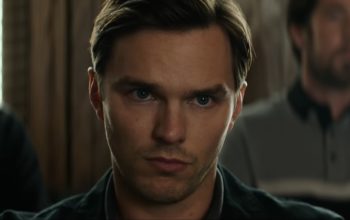 02 Nicholas Hoult Juror 2 Nicholas Hoult Realizes He May have Caused a Murder in Trailer for Juror #2