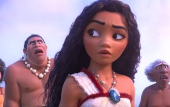 08 Moana 2 Crew Moana 2 Gathers a Crew in Special Look Video