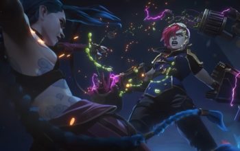 16 Arcane Season 2 Vi Jinx ‘Come Play’ In Latest Trailer for Arcane Season 2