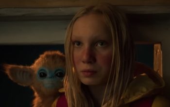 16 The Legend of Ochi 01 A24 Crosses E.T. and Gremlins in New Trailer for The Legend of Ochi