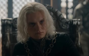 18 HOTD Aegon Targaryen House of the Dragon Actor Friends and Family Harassed