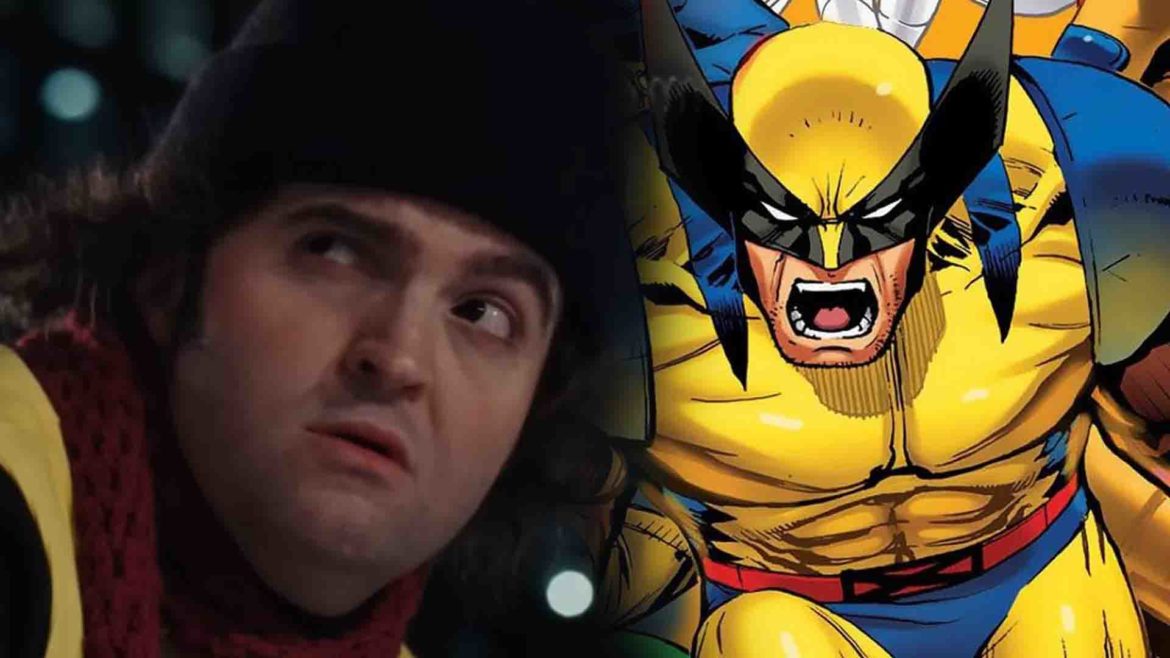 Fans Wants Saturday Night’s John Belushi to be the New Wolverine