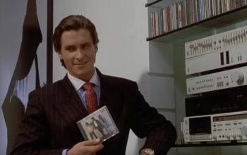 21 American Psycho Christian Bale Luca Guadagnino set to Direct Remake of American Psycho