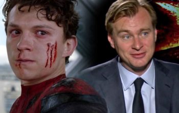 22 Tom Holland Christopher Nolan Tom Holland to Lead Christopher Nolan’s Odyssey Movie?