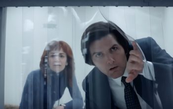 23 Severance Season 2 Adam Scott is Trapped Once More In Teaser for Severance Season 2