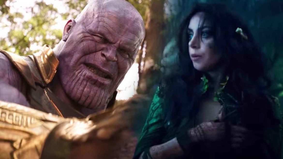 Agatha All Along Showrunner on Death/Thanos Connection