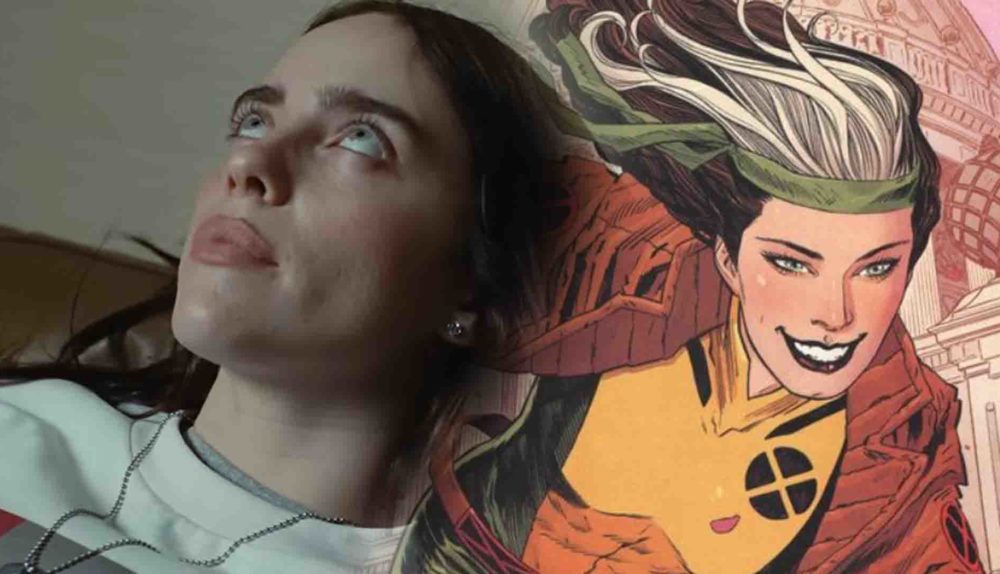 28 Billie Eilish Marvel Rogue Billie Eilish Being Eyed for Marvel Studios Role?