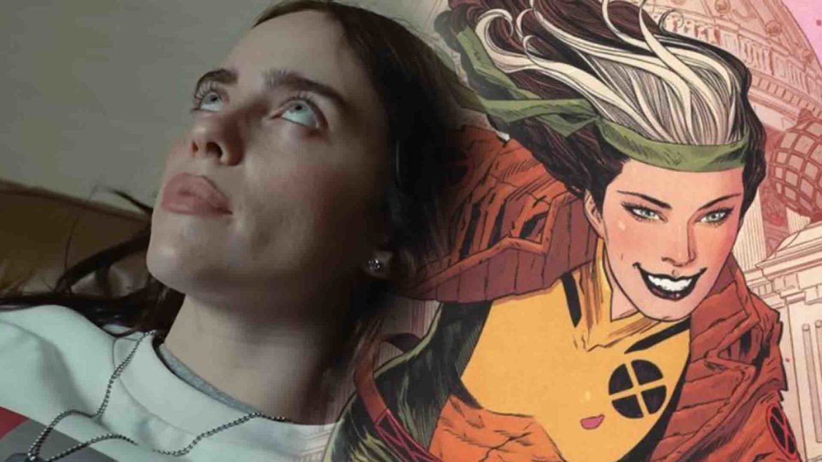 Billie Eilish Being Eyed for Marvel Studios Role?