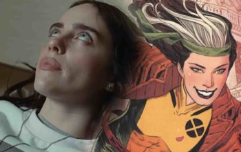 28 Billie Eilish Marvel Rogue Billie Eilish Being Eyed for Marvel Studios Role?