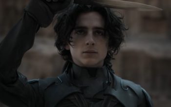 29 Paul Atreides Timothee Dune You Won’t Believe Who Showed Up at the Timothee Chalamet Lookalike Competition