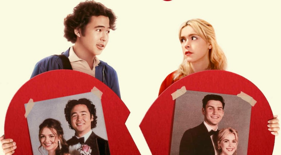 Kiernan Shipka and Nico Hiraga Star in Sweethearts Trailer