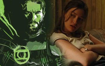 31 Lanterns Kelly Macdonald Kelly Macdonald Joins DC’s Lanterns Series