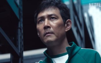 31 Squid Game Season 2 Lee Jung jae Gi hun The Games are Back in Trailer for Squid Game Season 2