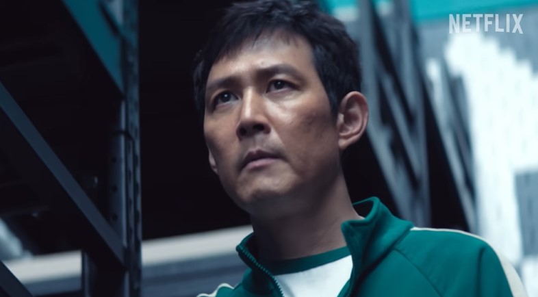 31 Squid Game Season 2 Lee Jung jae Gi hun The Games are Back in Trailer for Squid Game Season 2