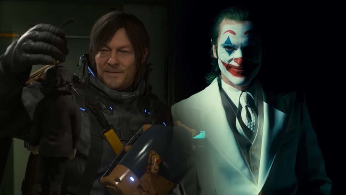 Hideo Kojima Thinks Joker Folie a Deux will be a Cult Classic