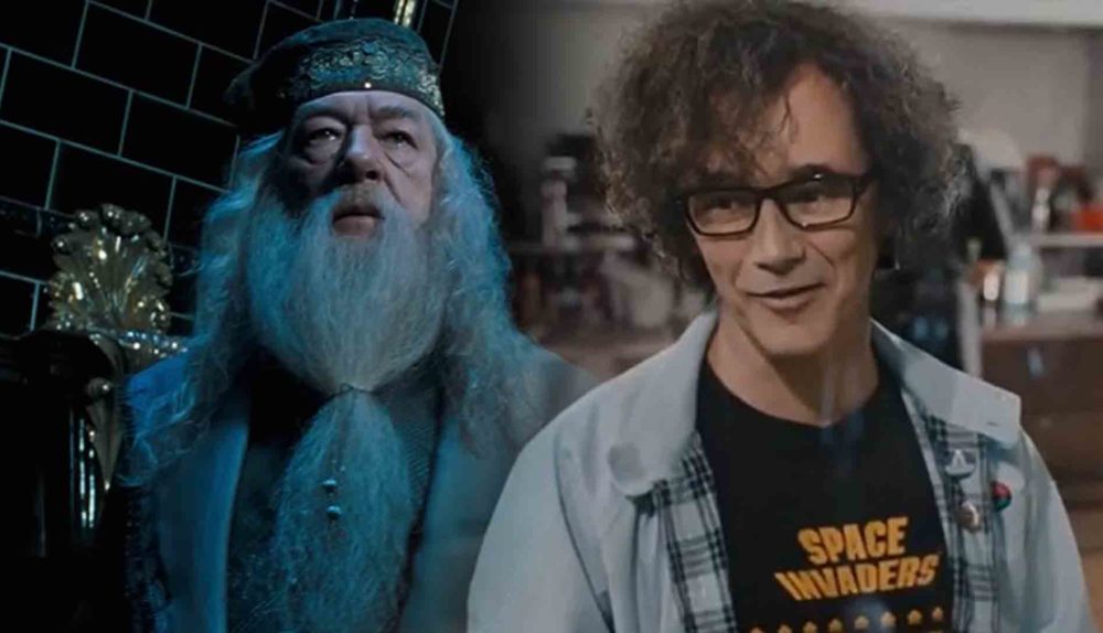 11 Mark Rylance Dumbledore Harry Potter Reboot may have Found its Dumbledore